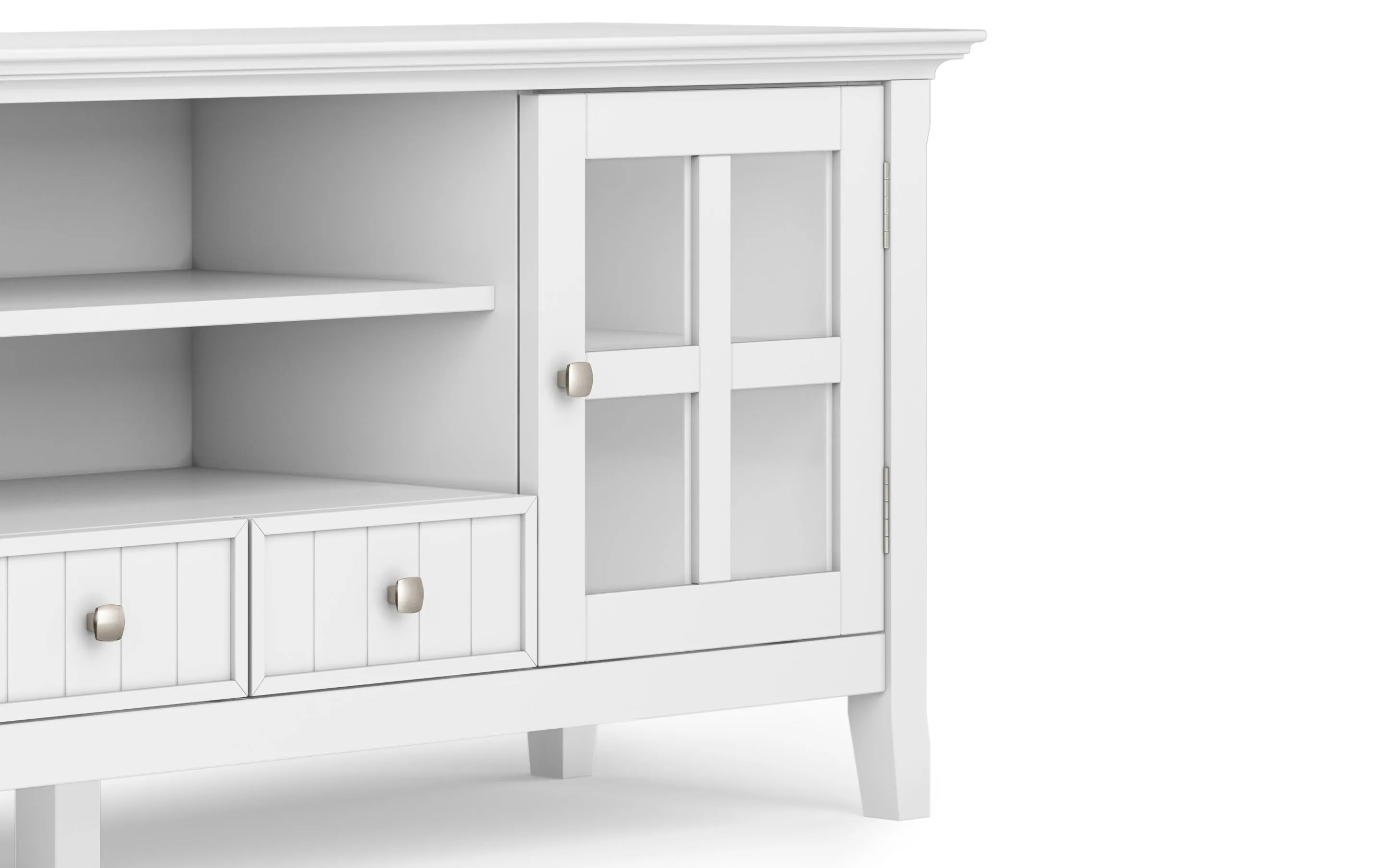 Acadian 60 inch TV Media Stand