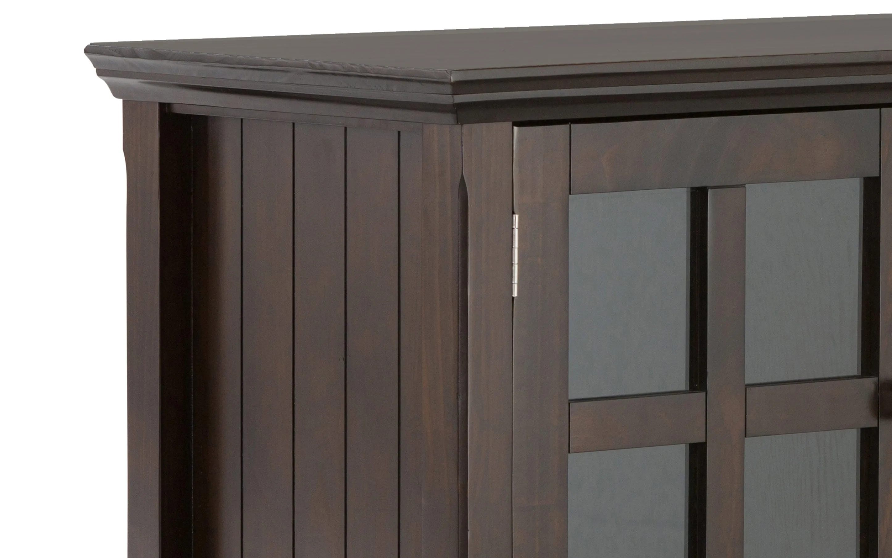 Acadian 60 inch TV Media Stand