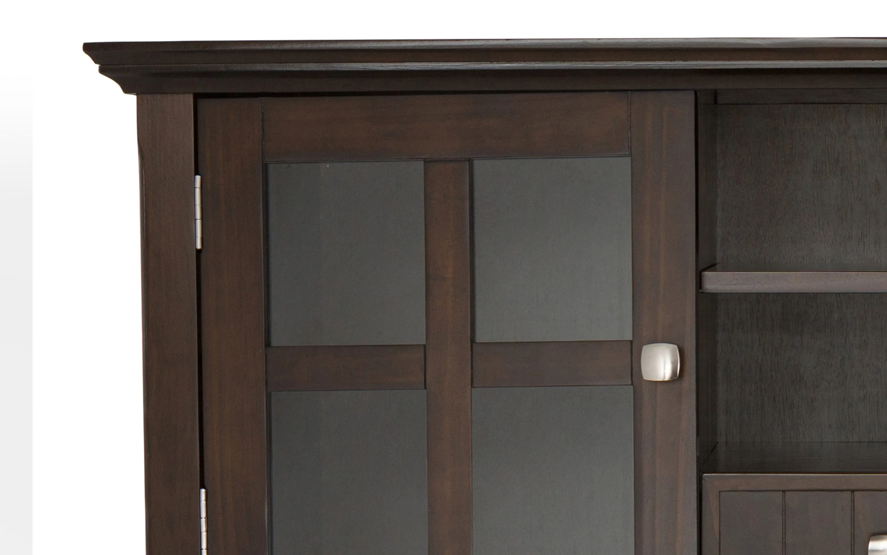 Acadian 60 inch TV Media Stand