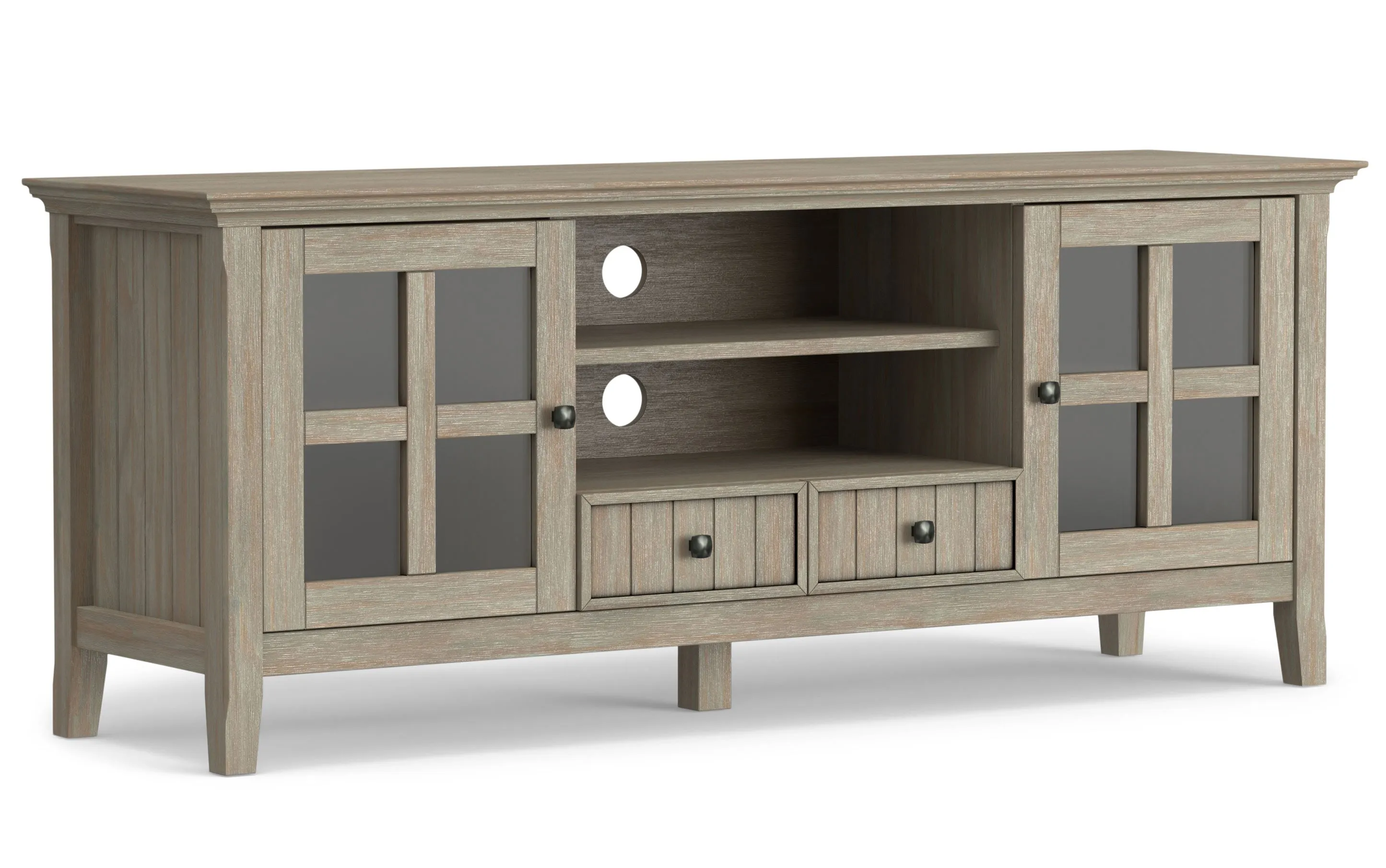 Acadian 60 inch TV Media Stand