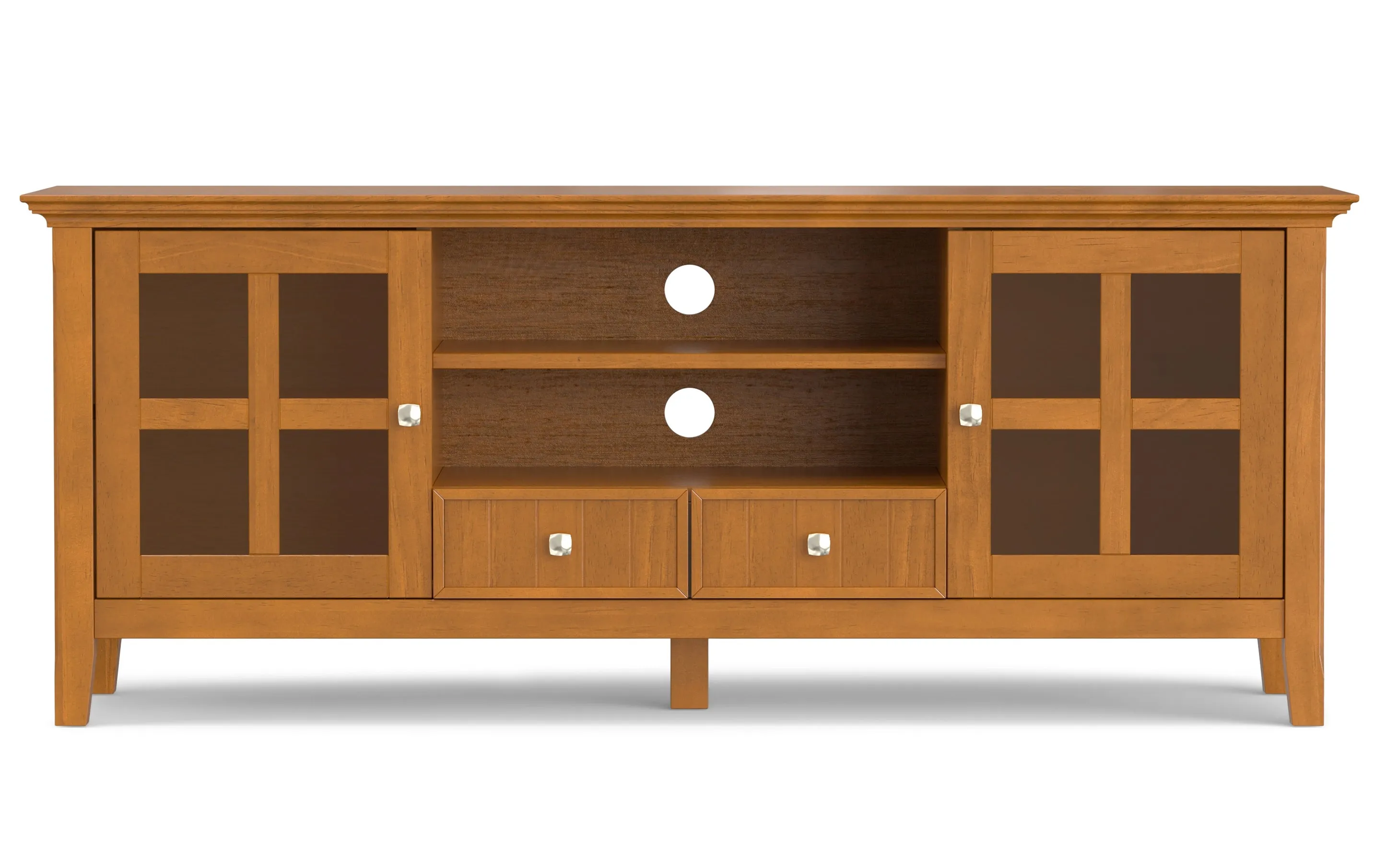 Acadian 60 inch TV Media Stand