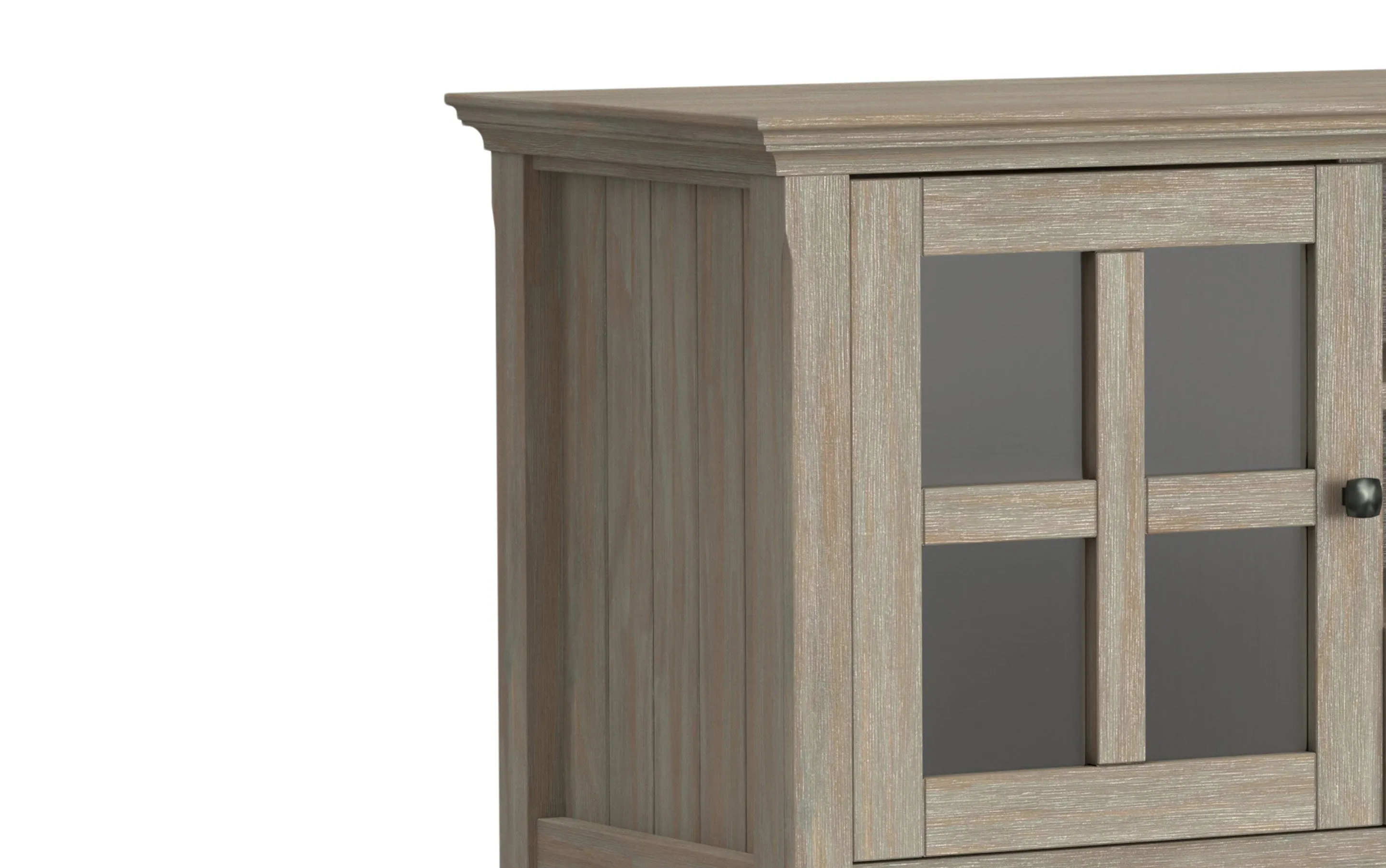 Acadian 60 inch TV Media Stand
