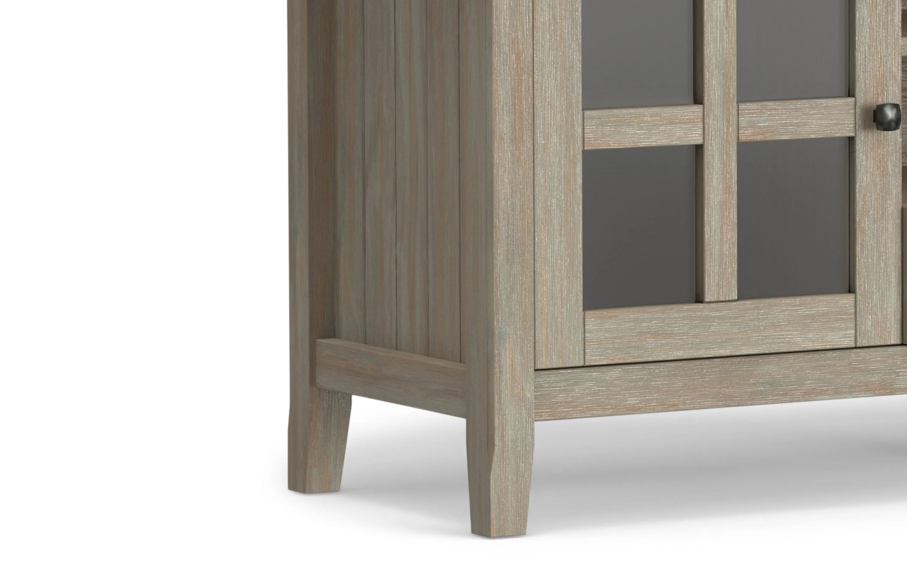 Acadian 60 inch TV Media Stand