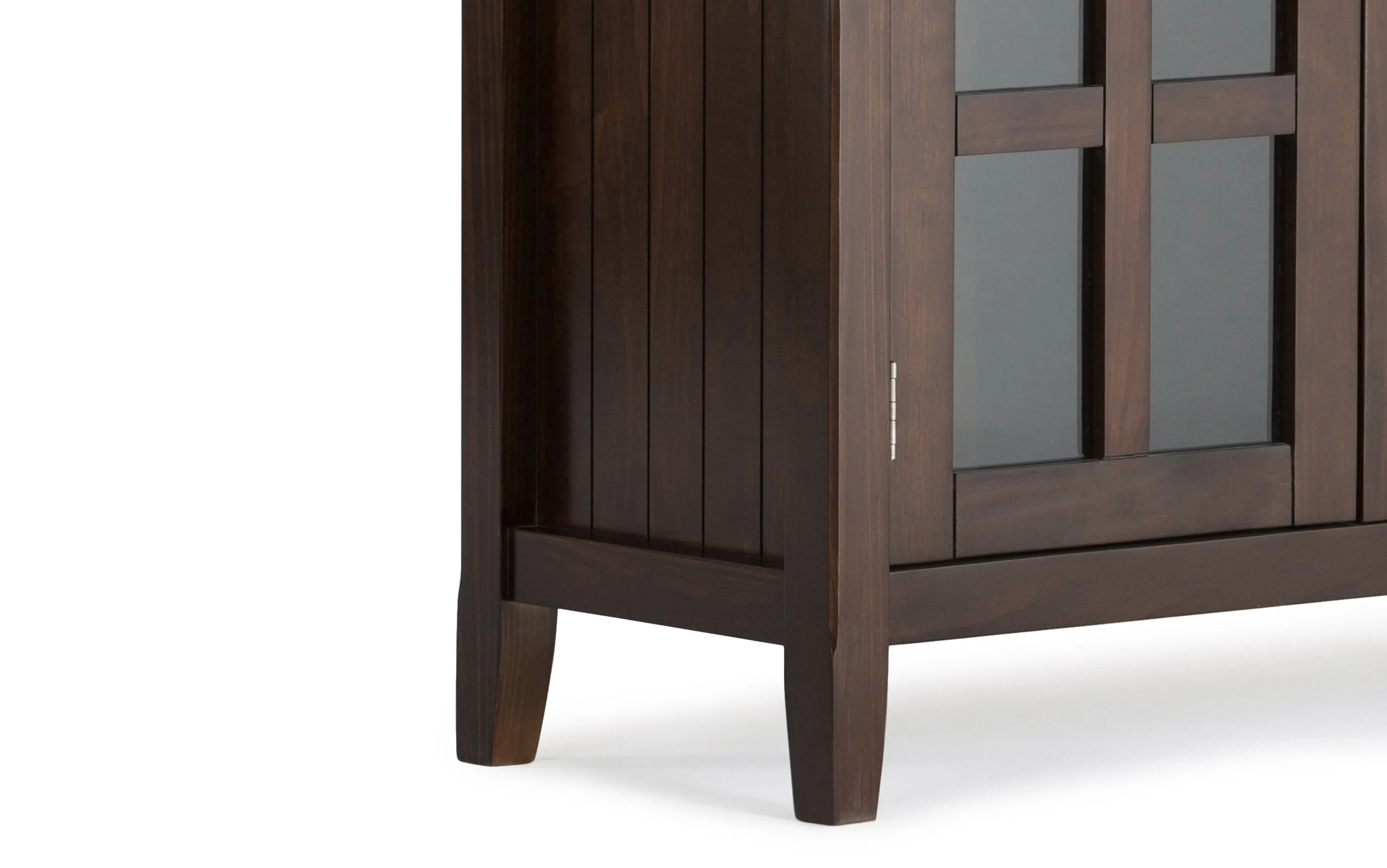 Acadian Low Storage Cabinet