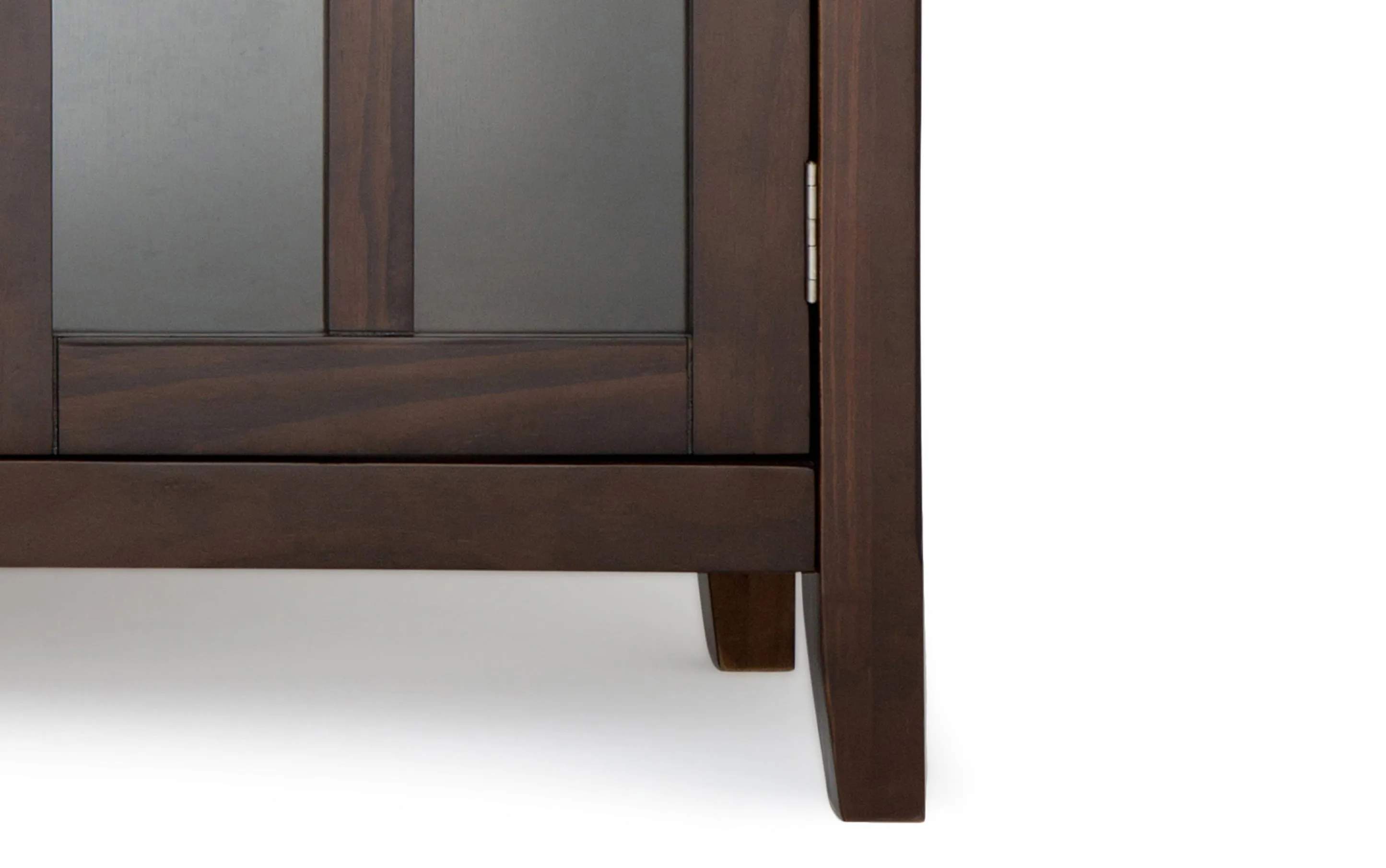 Acadian Low Storage Cabinet