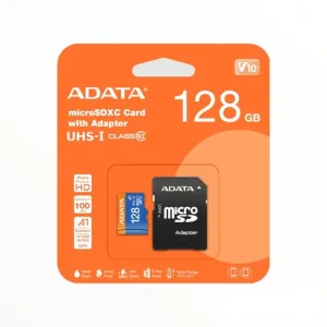 Adata Micro SDXC   Adapter Class 10 UHS