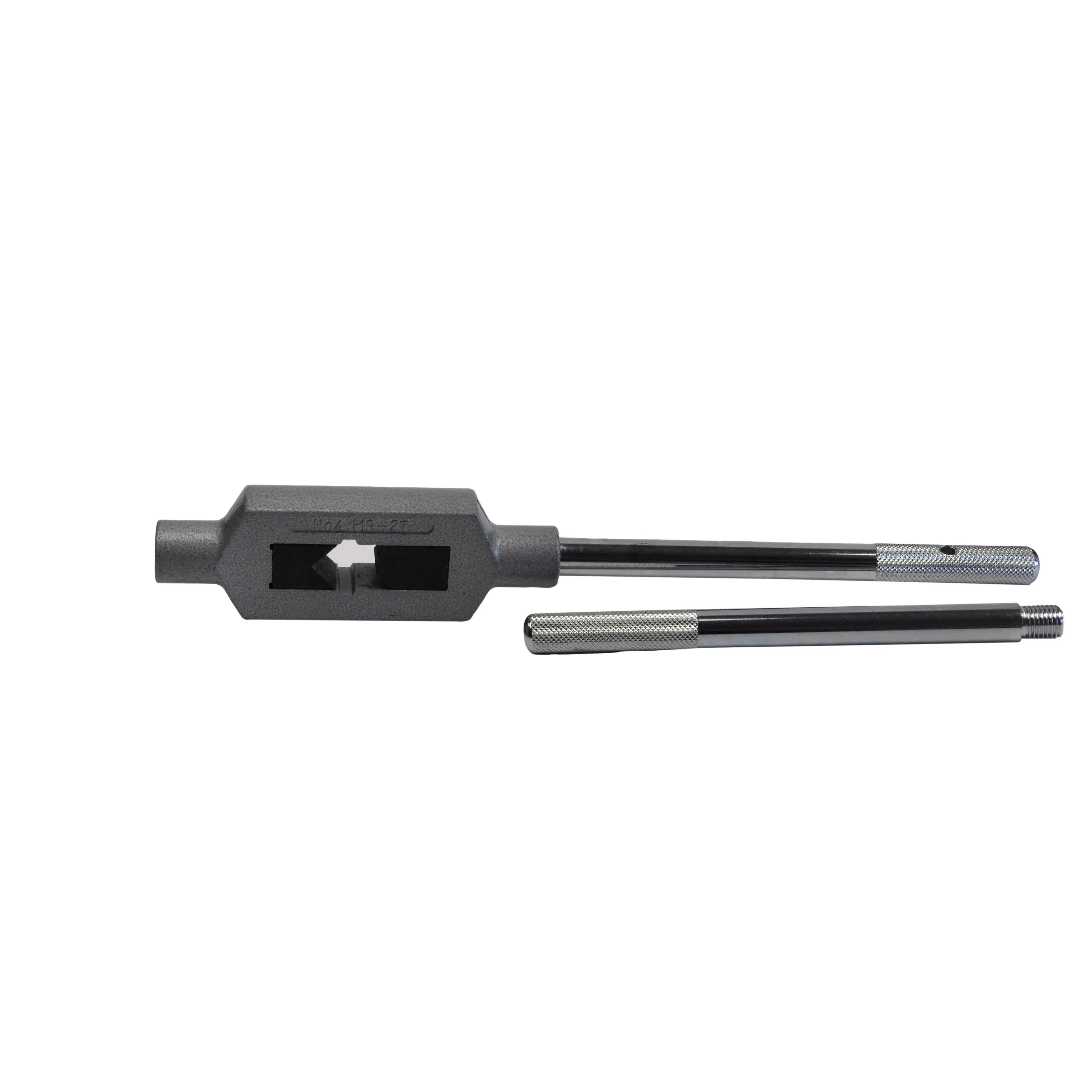 Adjustable Tap Handle T Reamer No4 M9-M27