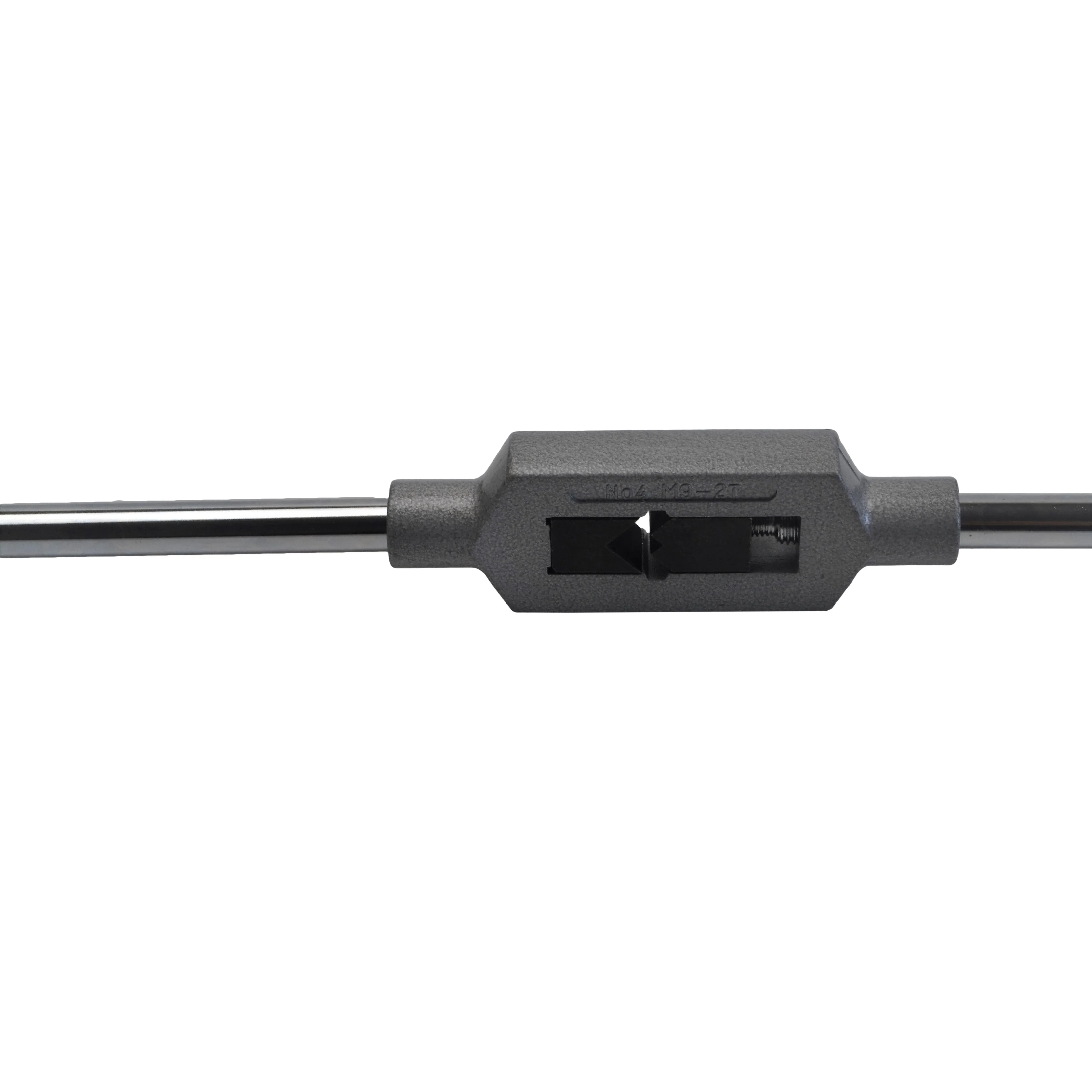Adjustable Tap Handle T Reamer No4 M9-M27