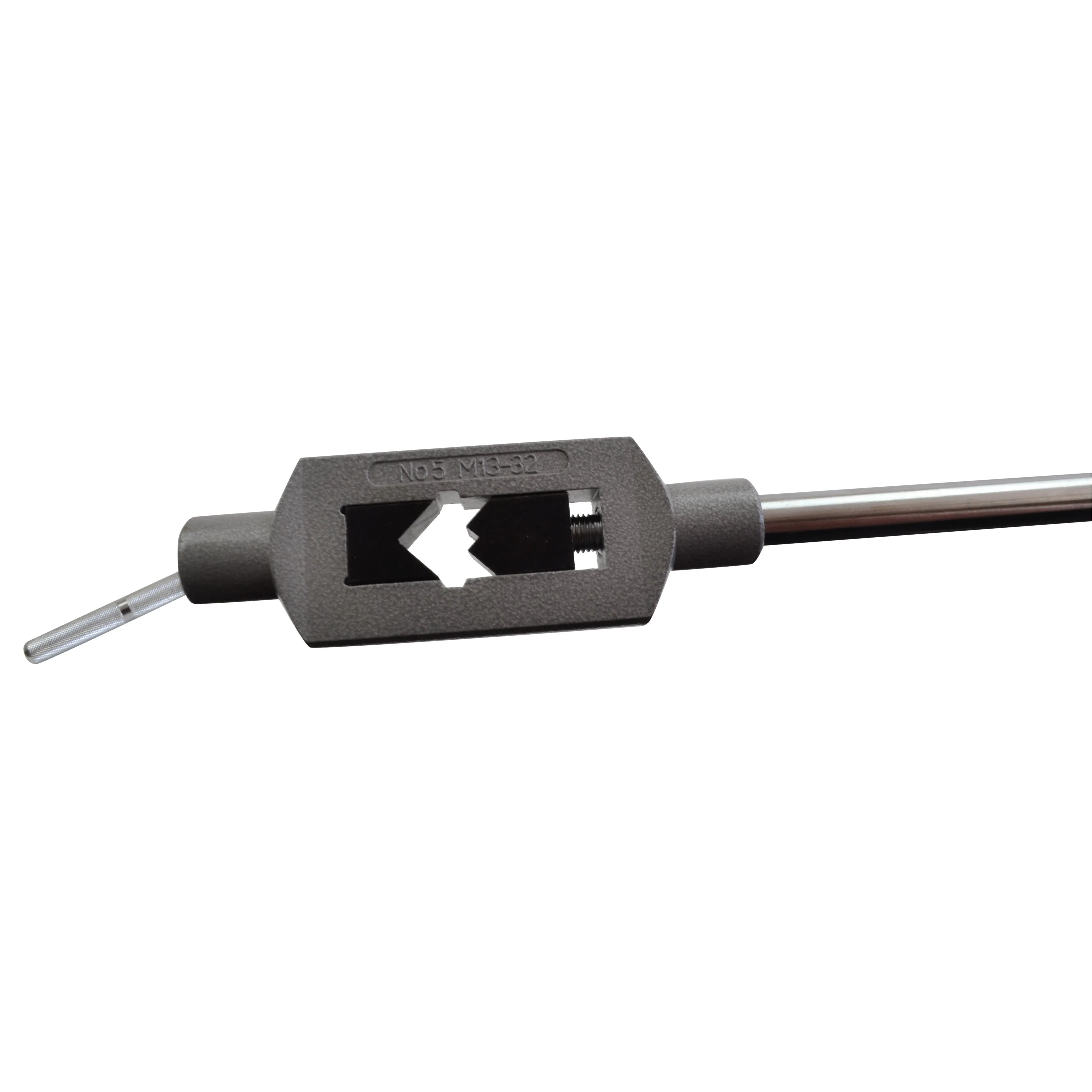 Adjustable Tap Handle T Reamer No5 M13-32.74cm