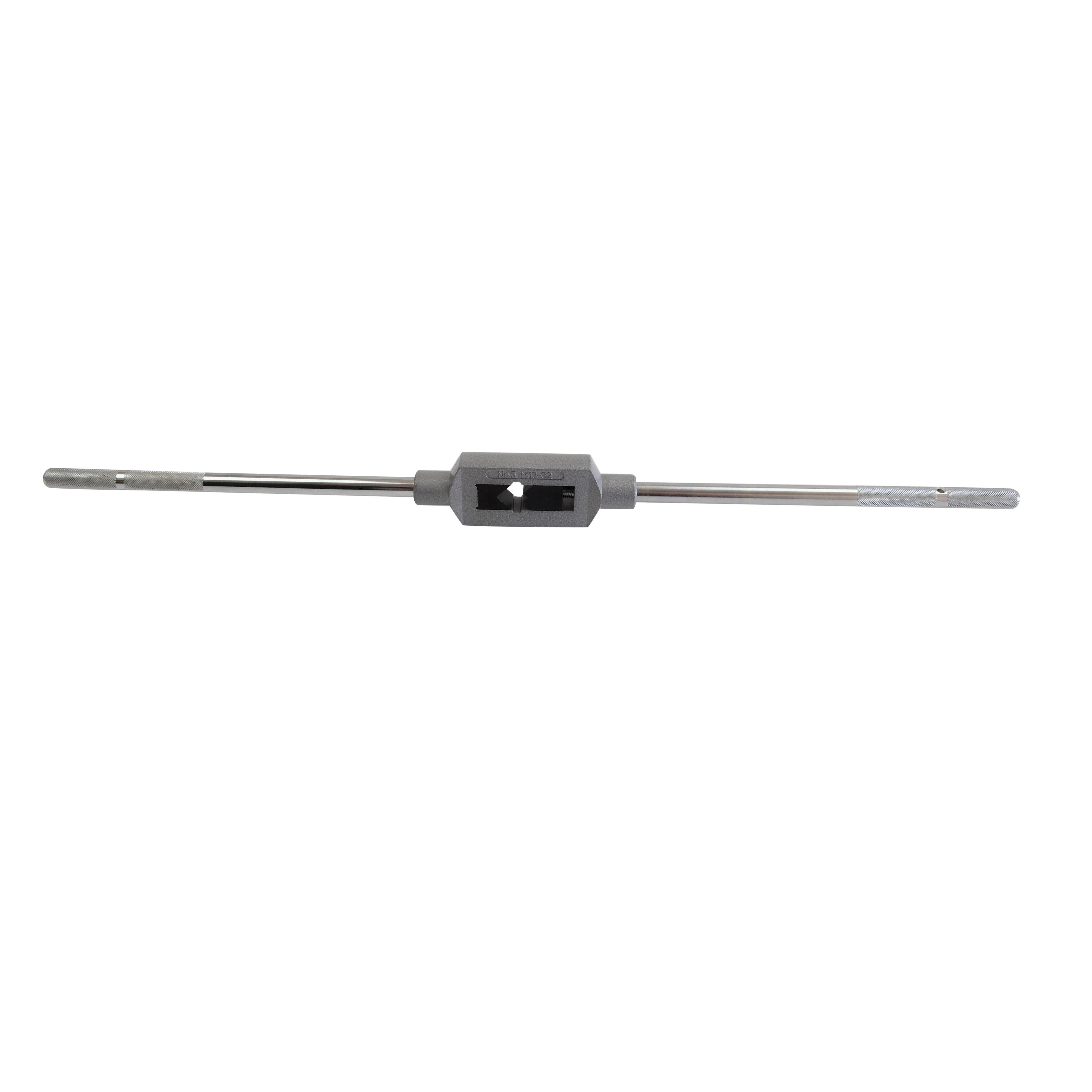 Adjustable Tap Handle T Reamer No5 M13-32.74cm