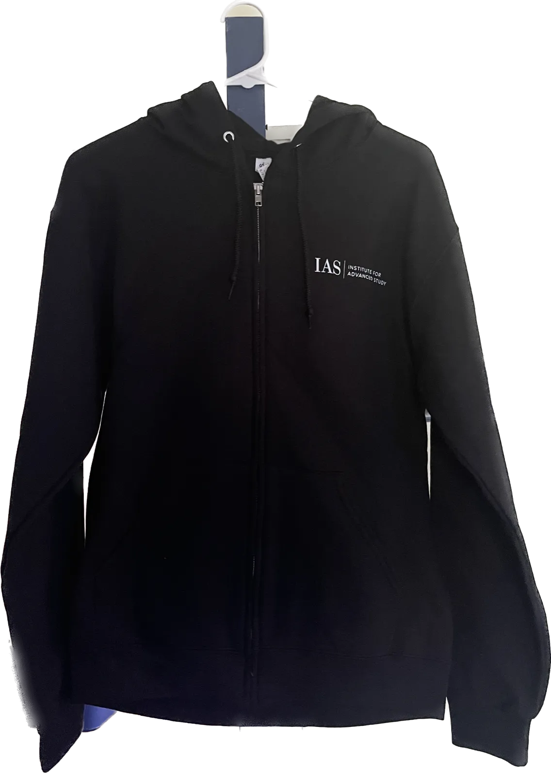 Adult (Unisex) Zippered Hoodie (LC1)