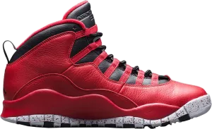 Air Jordan 10 "Bulls Over Broadway" Remastered