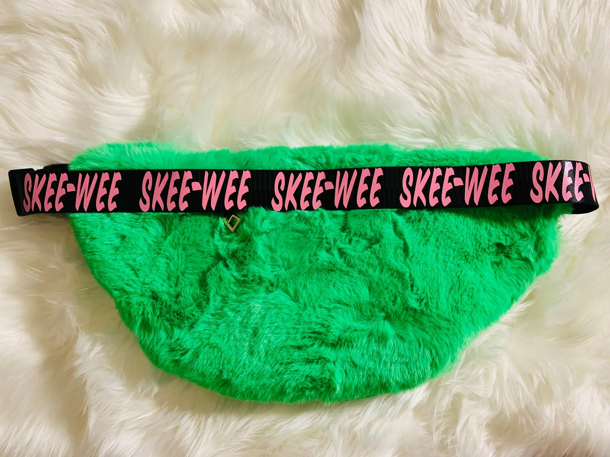 AKA So Plush Fanny
