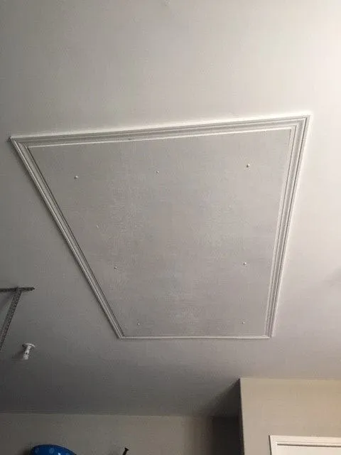Aladdin Storage Lift (ASL-500)