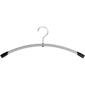 Alba Metallic Coat Hangers Set