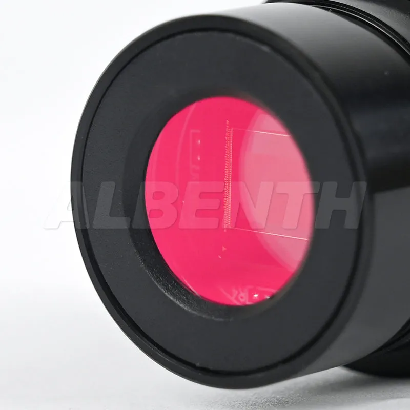 Albenth USB 2.0 Color CMOS Digital Eyepiece Microscope Camera