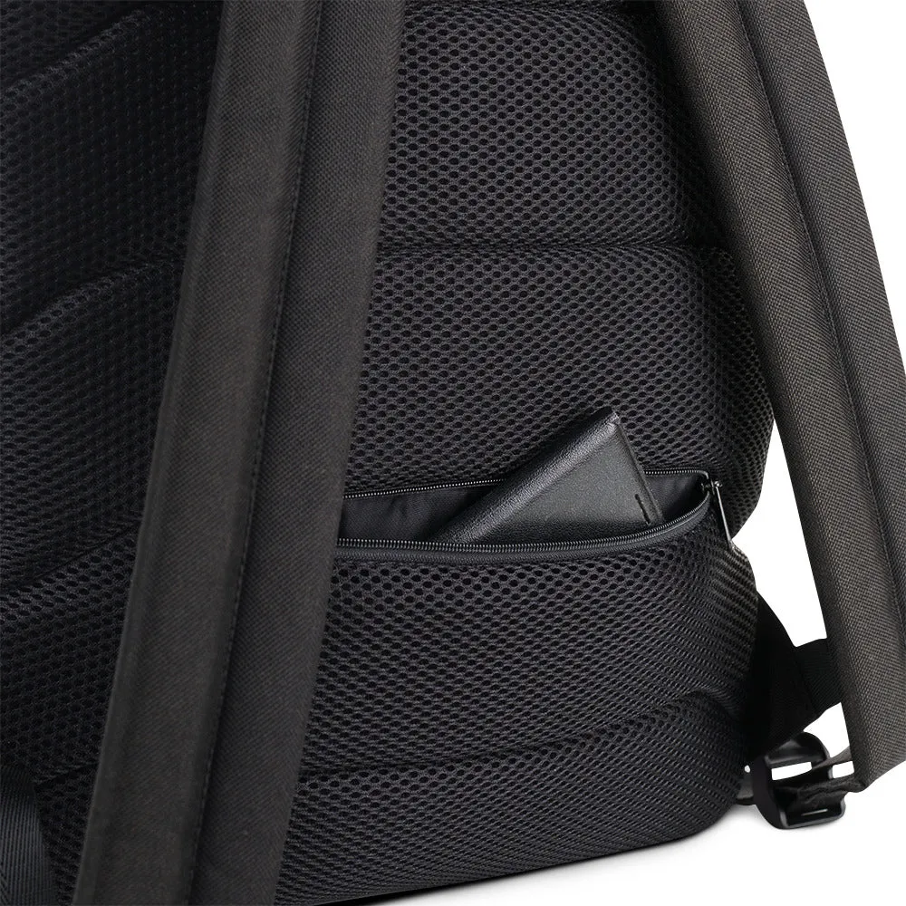 All over paintball backpack