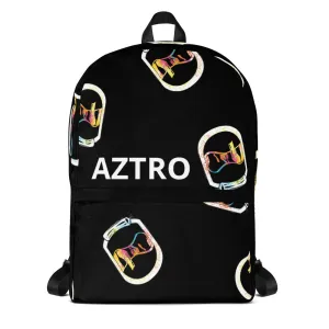 All over paintball backpack
