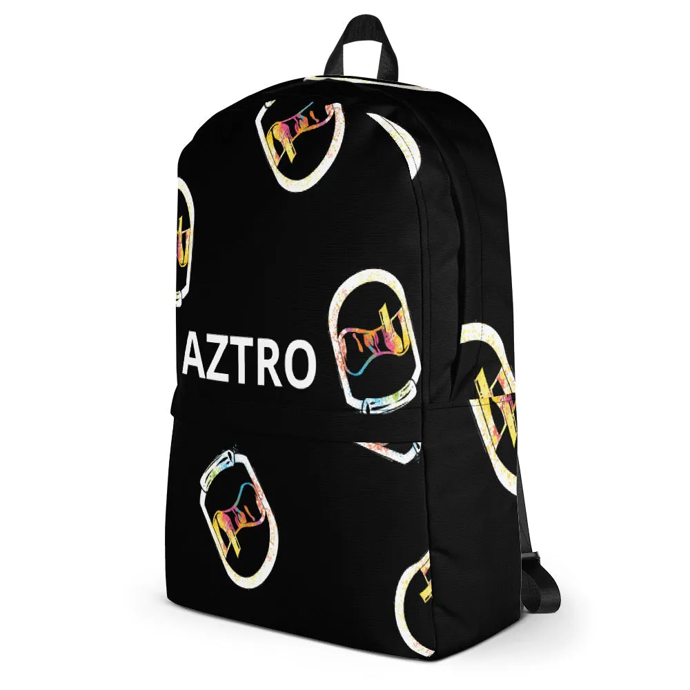 All over paintball backpack