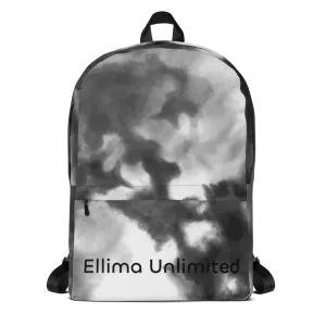 All-Over Print Backpack