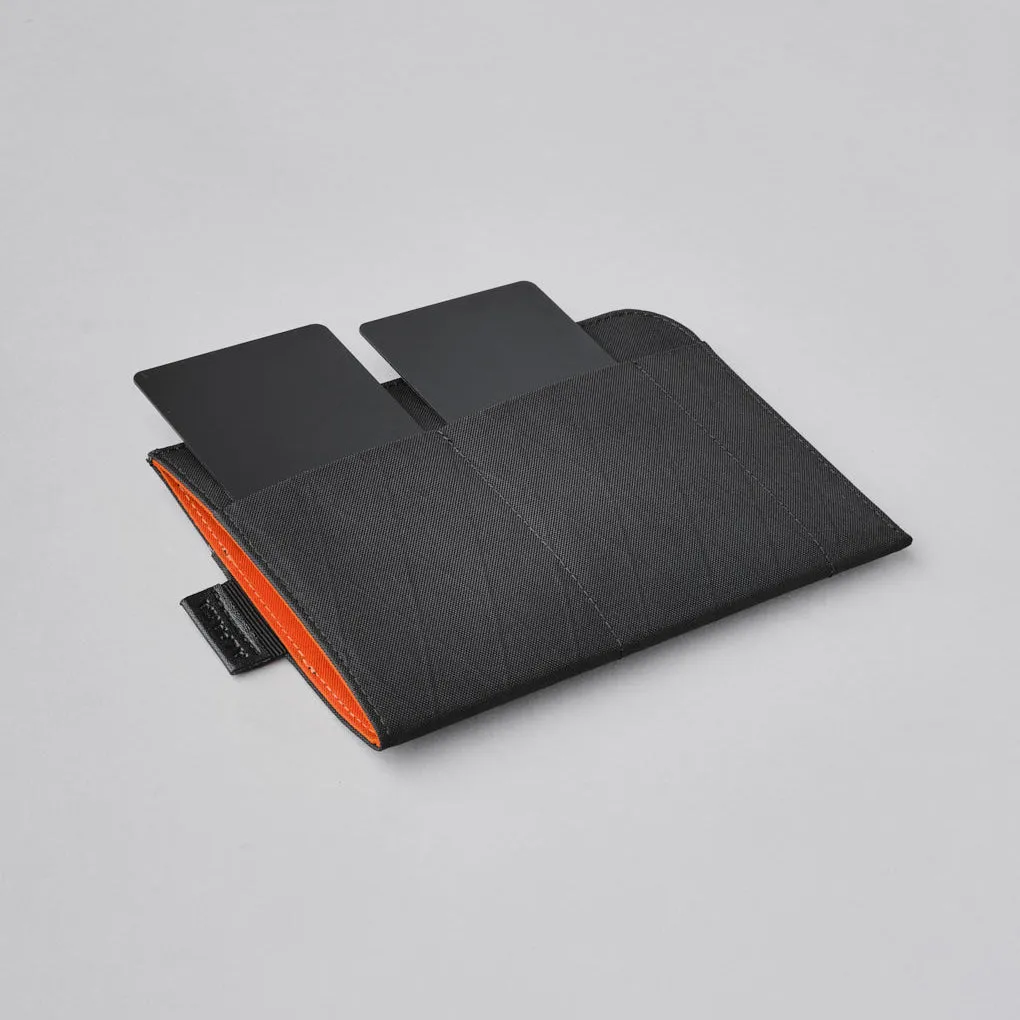 Alpaka Passport Sleeve