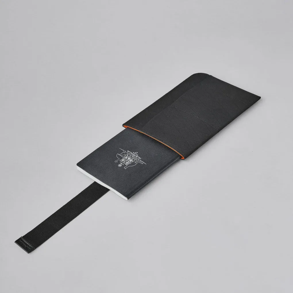 Alpaka Passport Sleeve