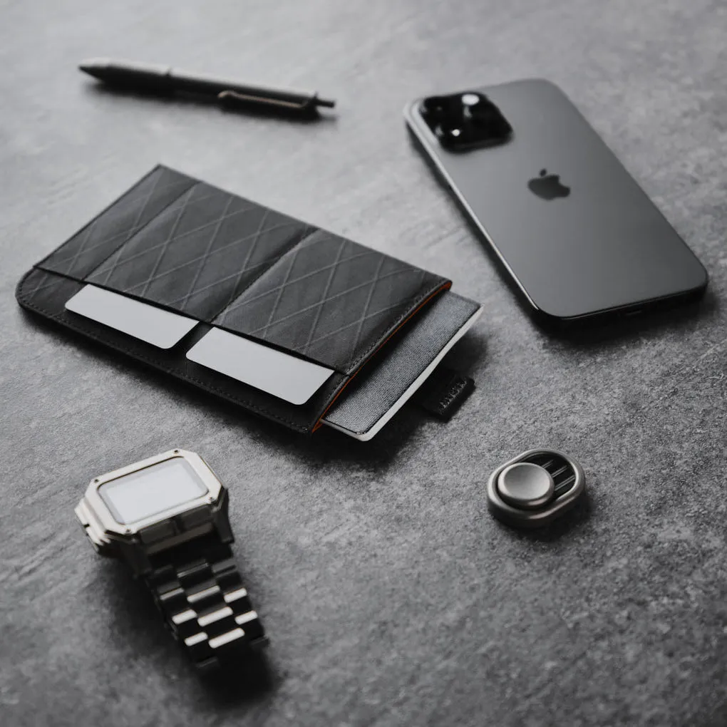 Alpaka Passport Sleeve