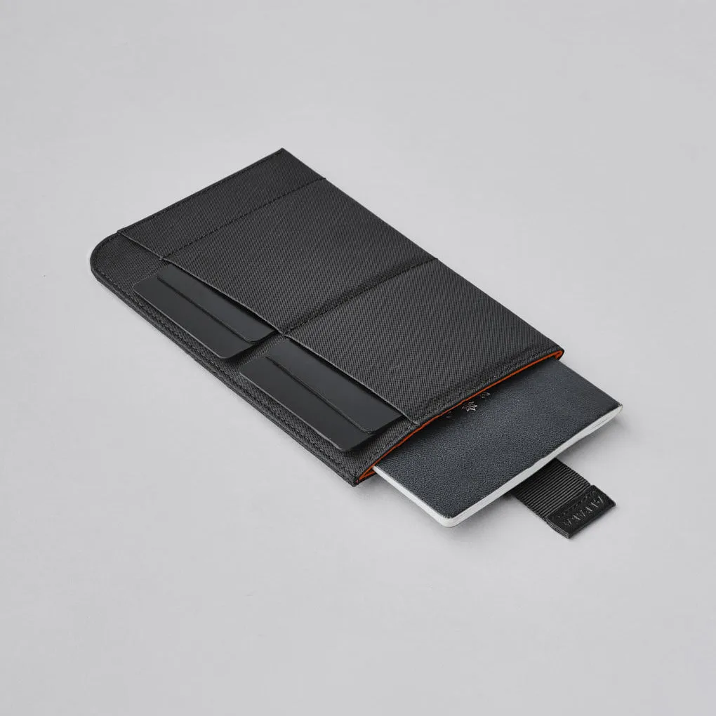 Alpaka Passport Sleeve