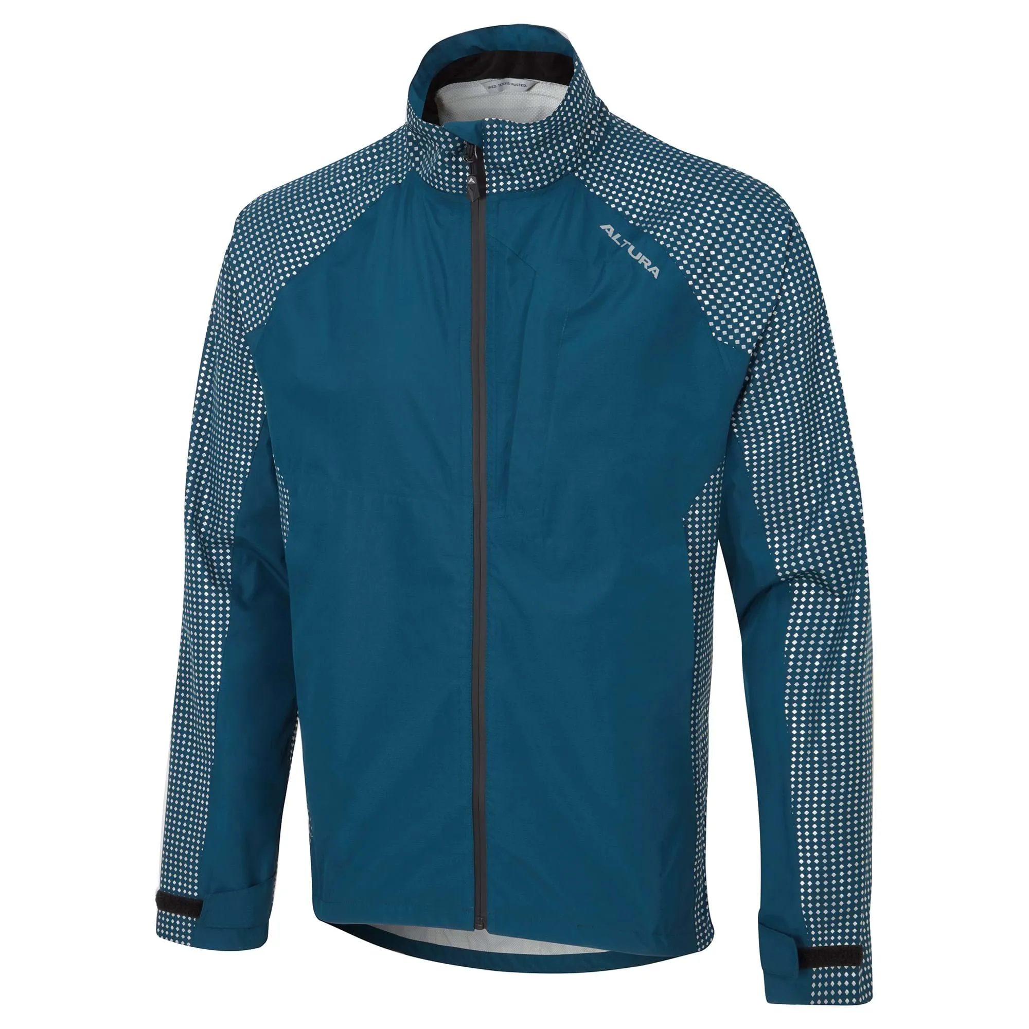 Altura Nightvision Storm Waterproof Jacket - Navy - AW24