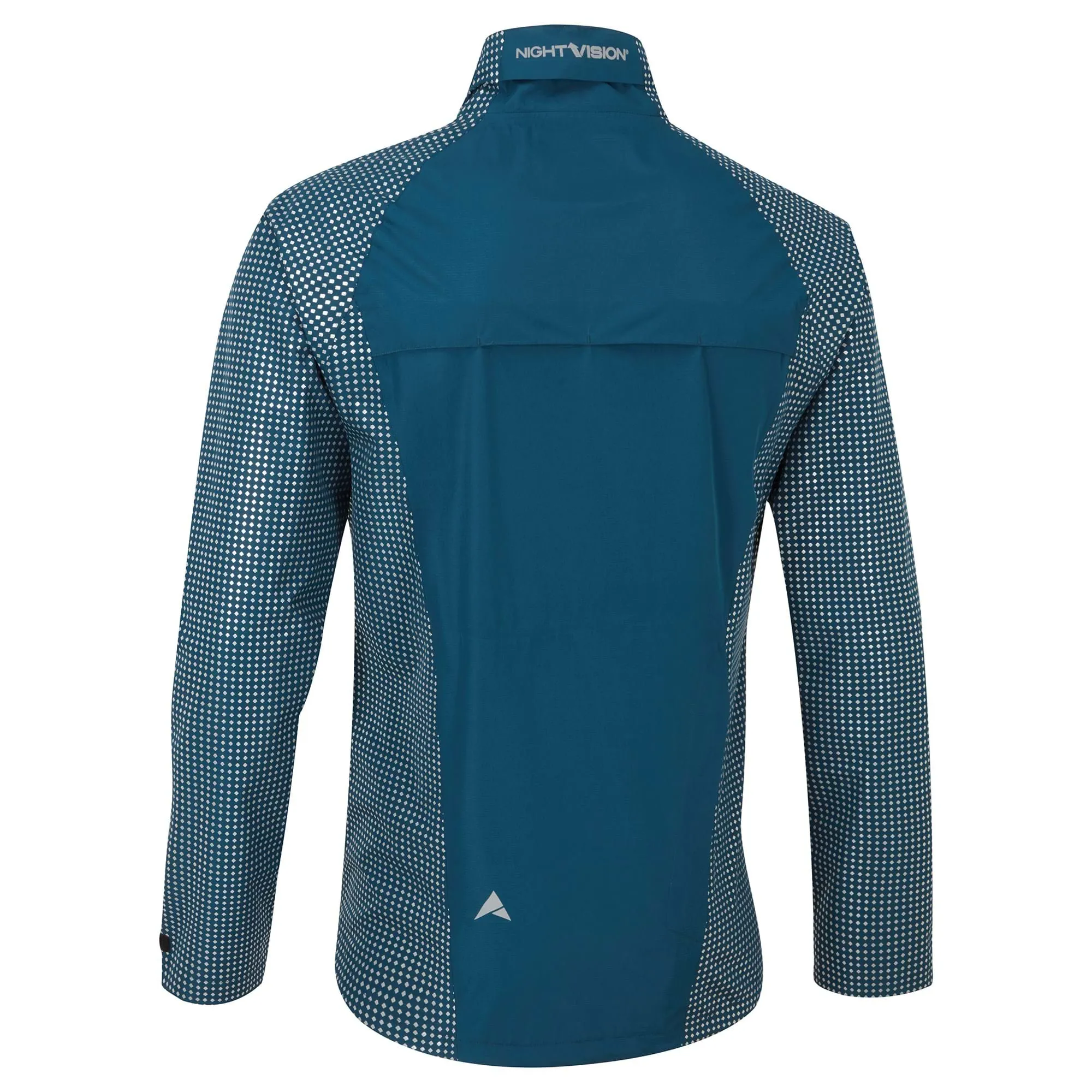 Altura Nightvision Storm Waterproof Jacket - Navy - AW24