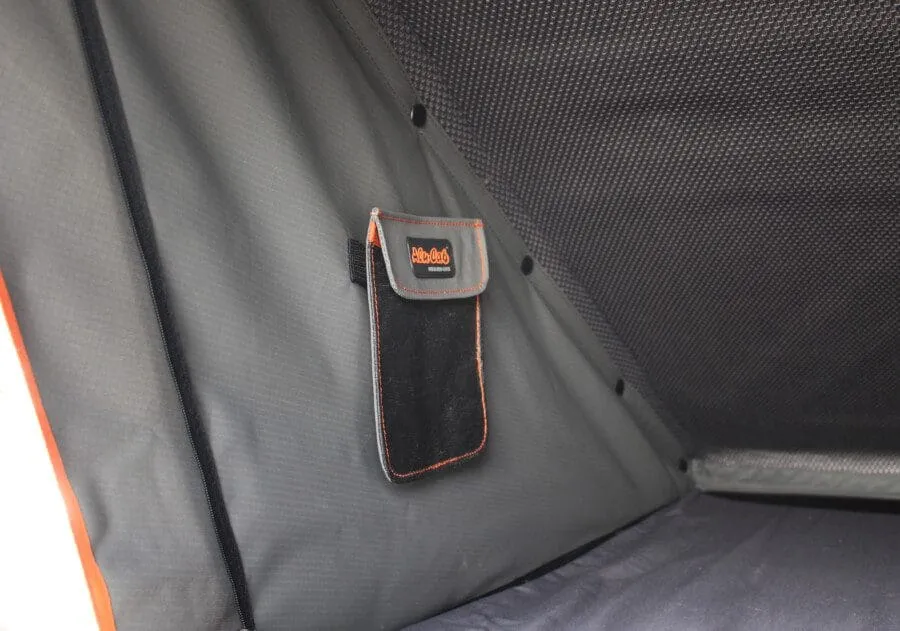 Alu-Cab LT-50 Storage Bags