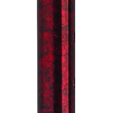 Aluminum Offset Cane with Gel Grip, Adjustable Height