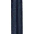 Aluminum Offset Cane with Gel Grip, Adjustable Height