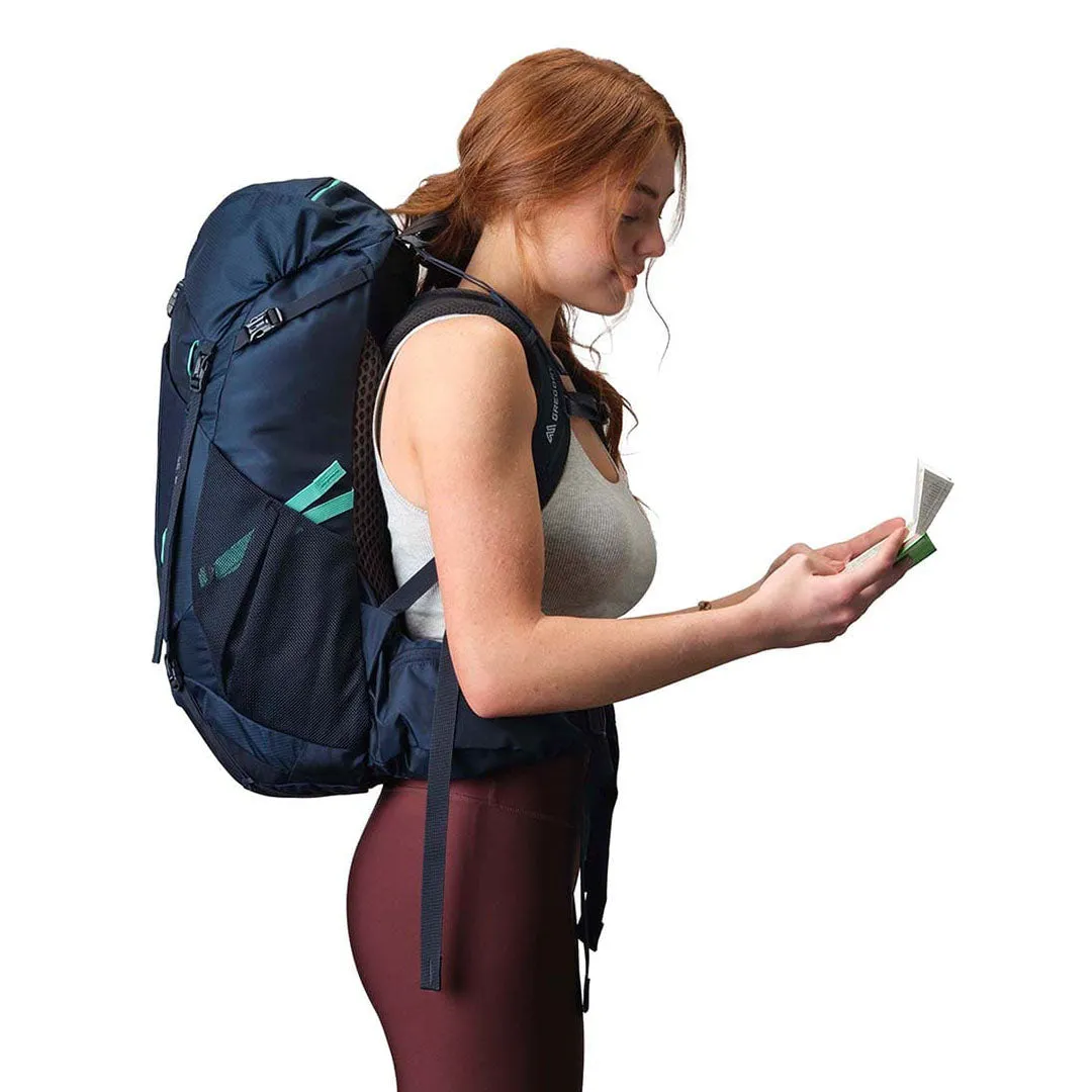 Amber 34 Bag