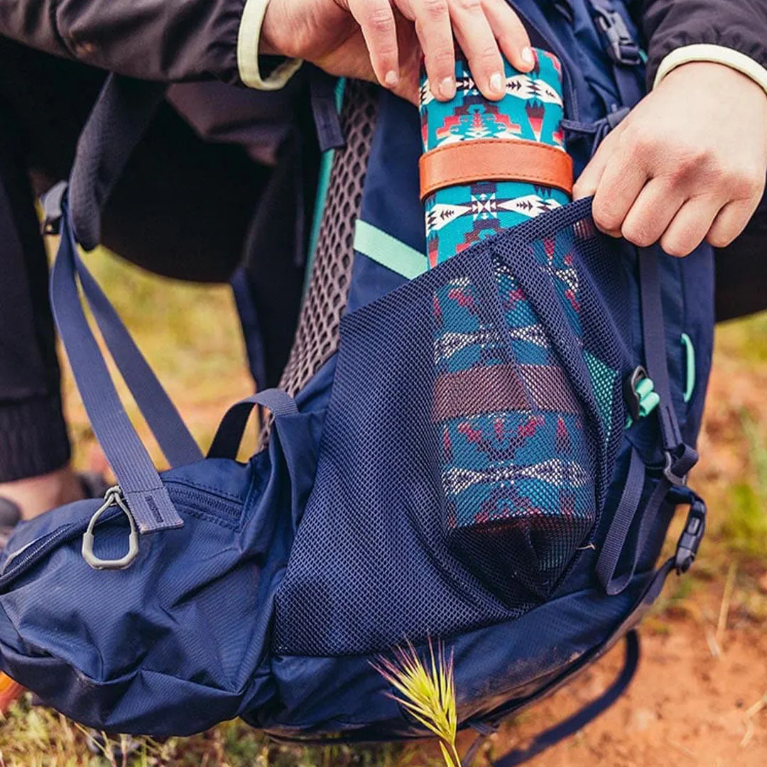 Amber 34 Bag