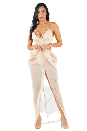 Amie Maxi Dress