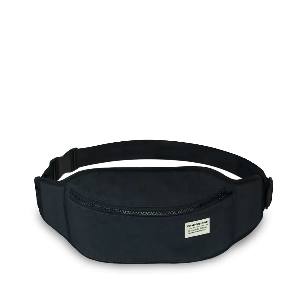 Amphipod R3 Venture Out Convertible Pack in Noir/Slate