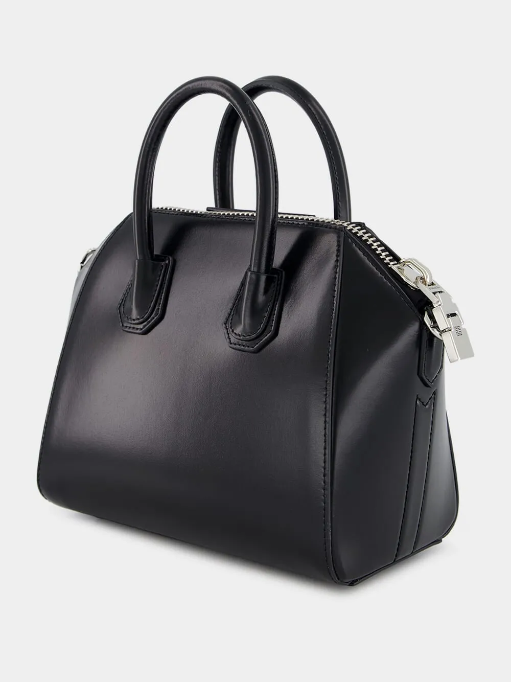Antigona Mini Shoulder Bag