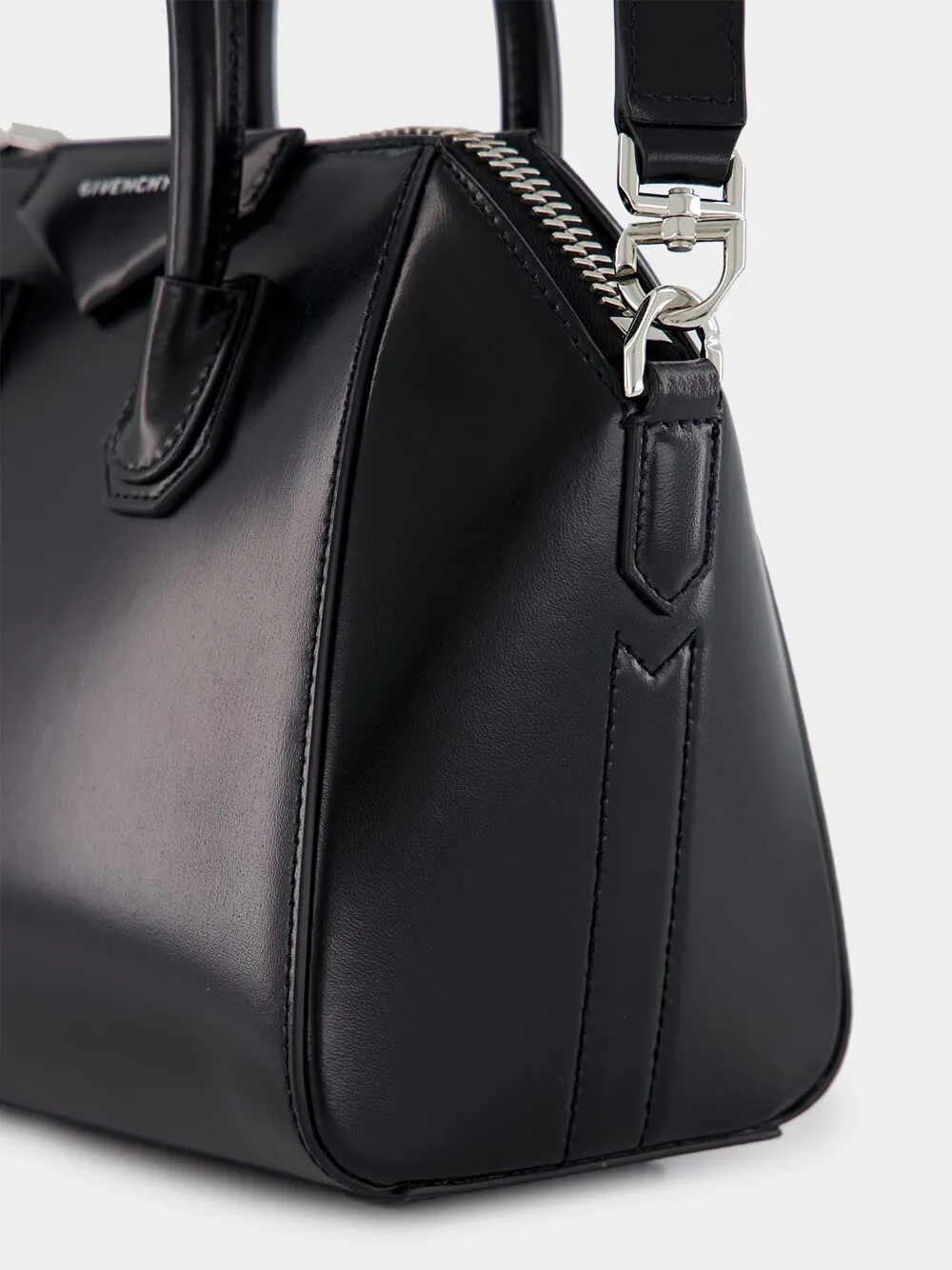 Antigona Mini Shoulder Bag