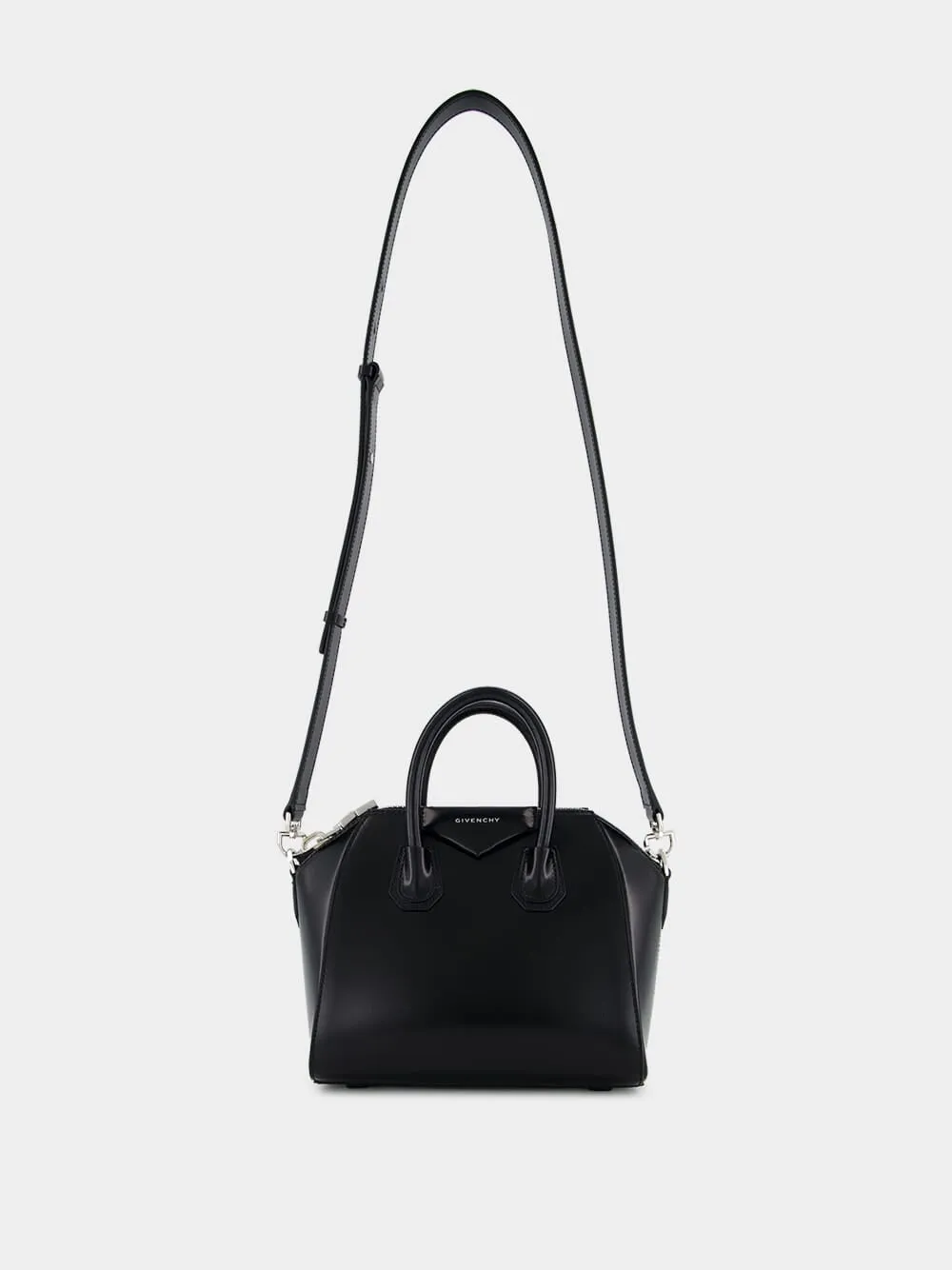 Antigona Mini Shoulder Bag