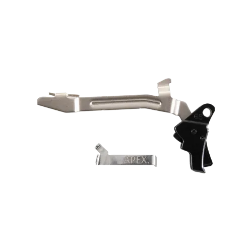 Apex Action Enhancement Kit for Glock Gen 5, Black