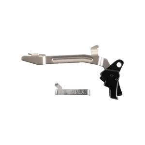 Apex Action Enhancement Kit for Glock Gen 5, Black