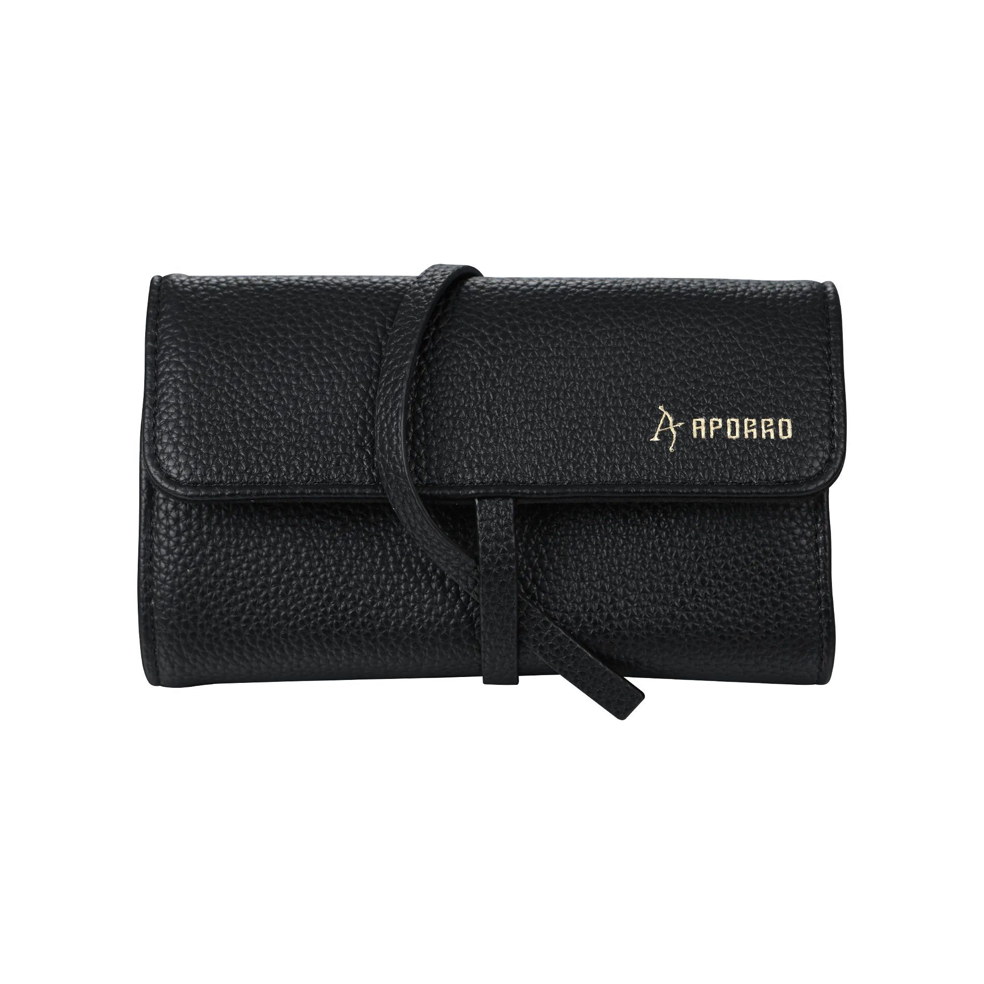 Aporro Jewelry Pouch - No Jewelry Included