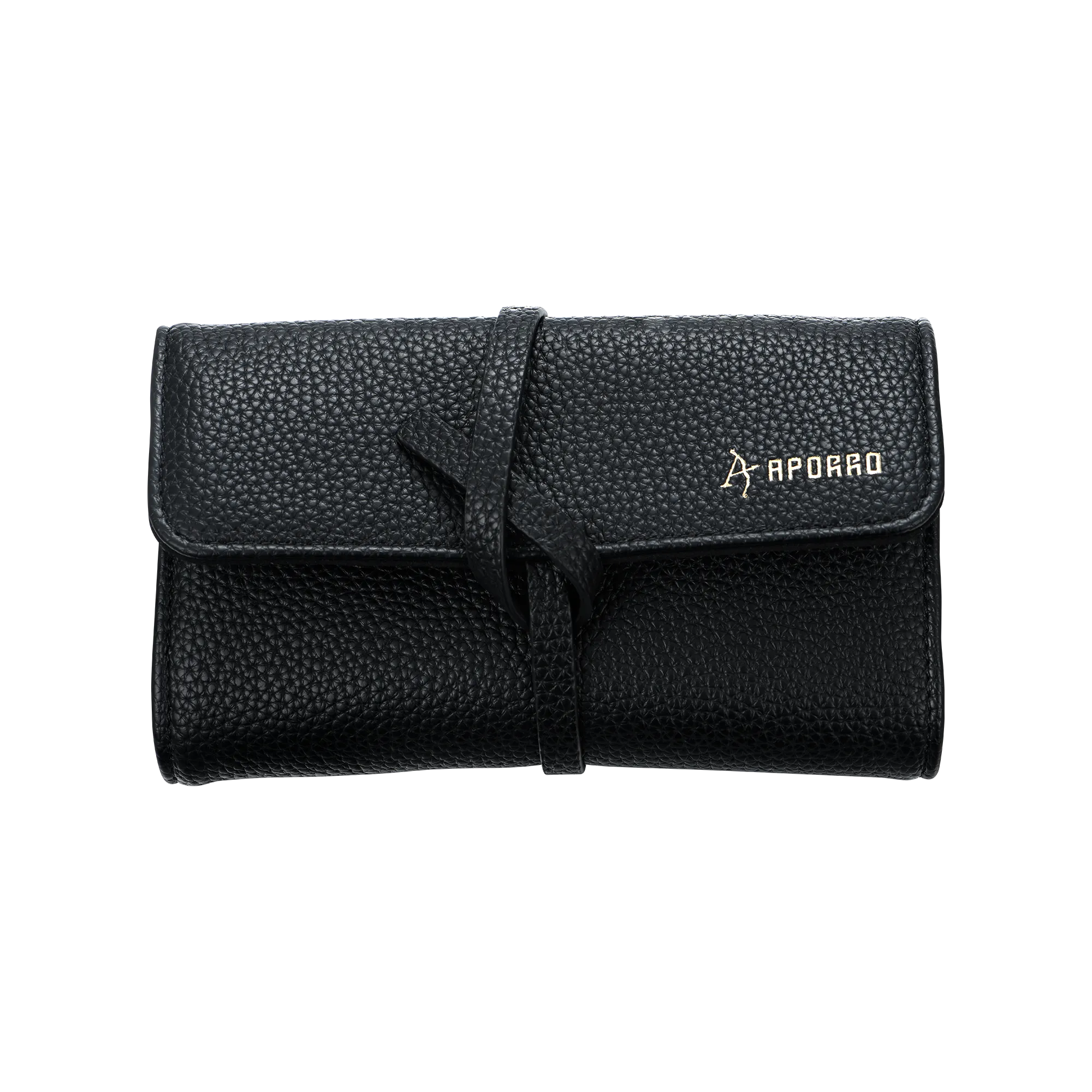 Aporro Jewelry Pouch - No Jewelry Included