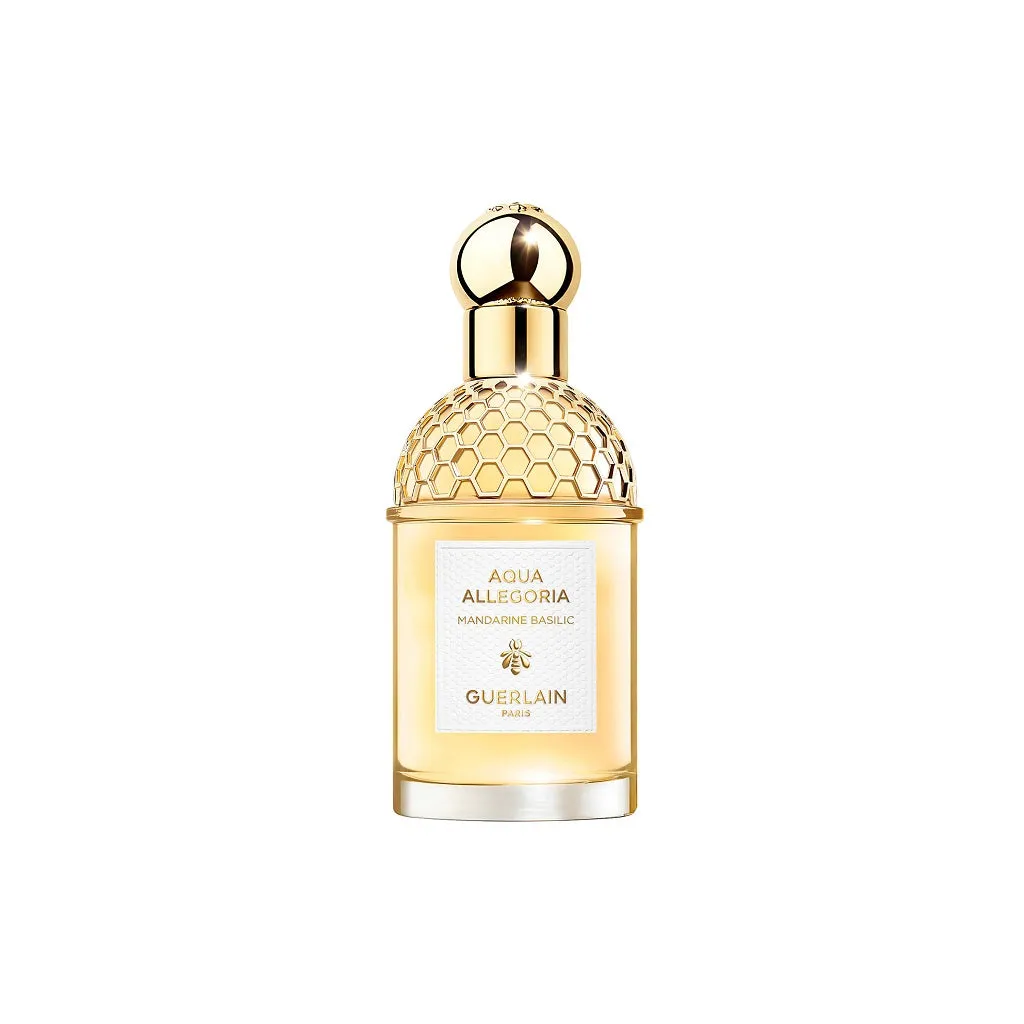 Aqua Allegoria Mandarine Basilic Eau De Toilette