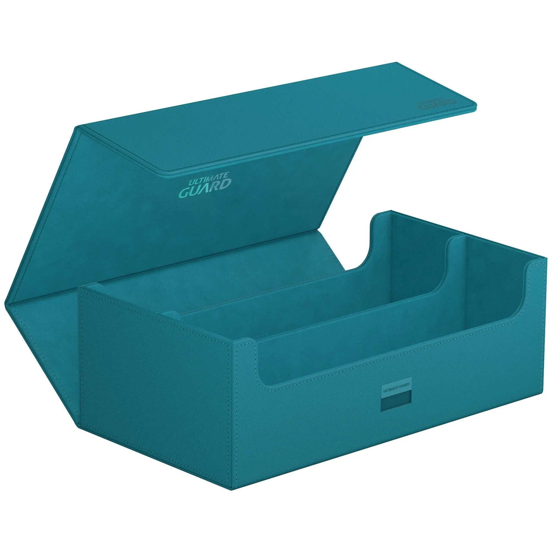 ArkHive Flip Case 800  Xenoskin/Petrol Monocolor