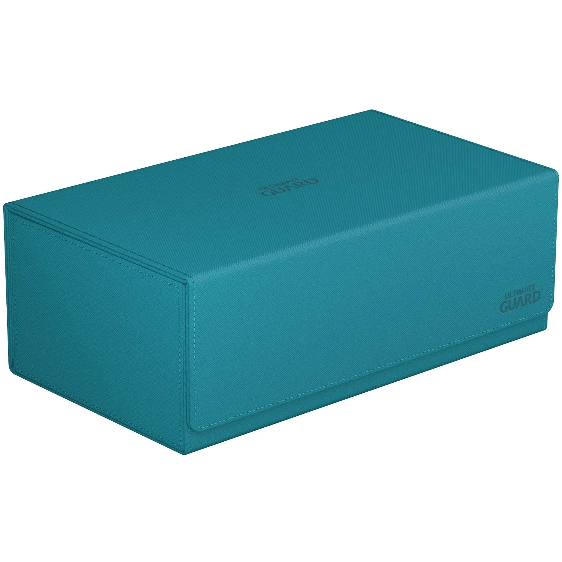 ArkHive Flip Case 800  Xenoskin/Petrol Monocolor