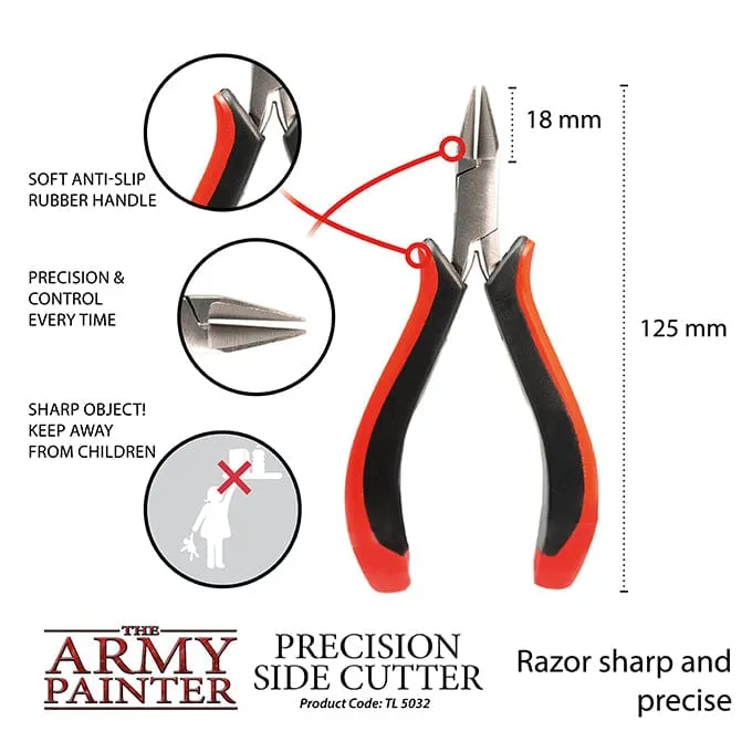 Army Painter Precision Cutters