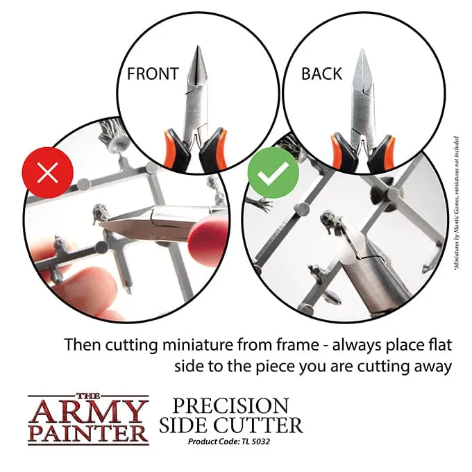 Army Painter Precision Cutters