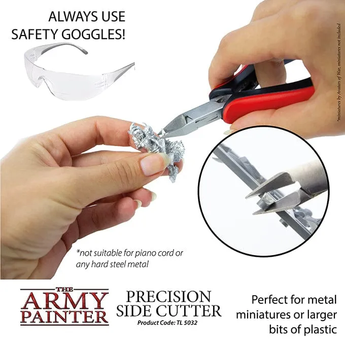 Army Painter Precision Cutters